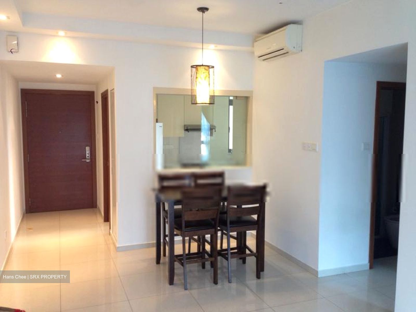 City Square Residences (D8), Condominium #568587071